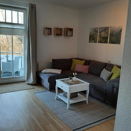 Fewo Bernhardt " App.1 " Apartman Scharbeutz Kültér fotó