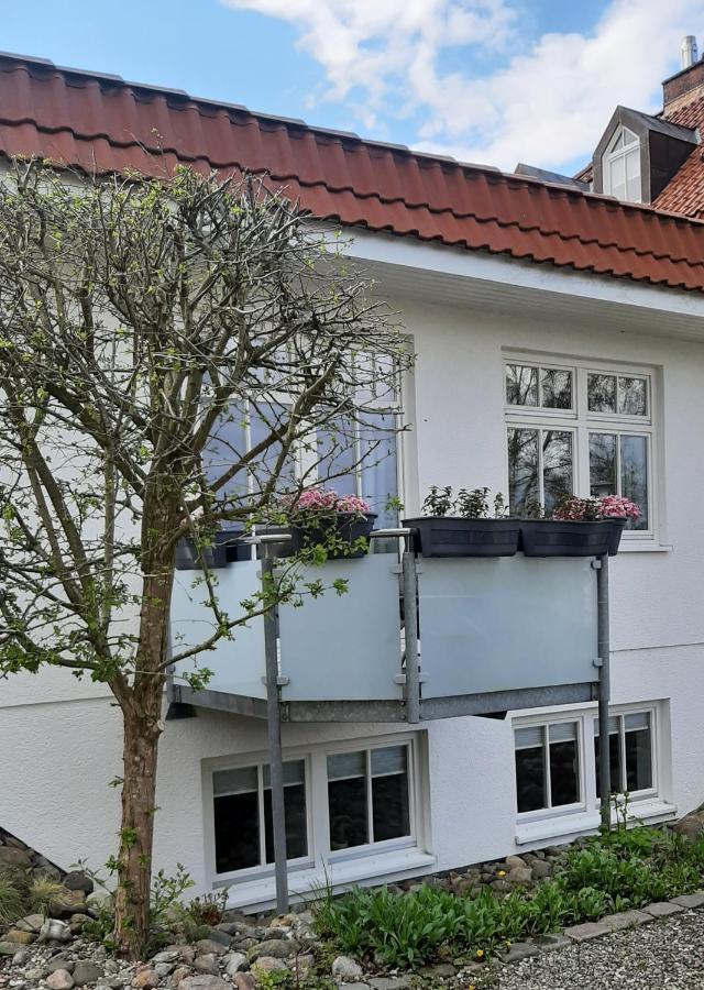 Fewo Bernhardt " App.1 " Apartman Scharbeutz Kültér fotó