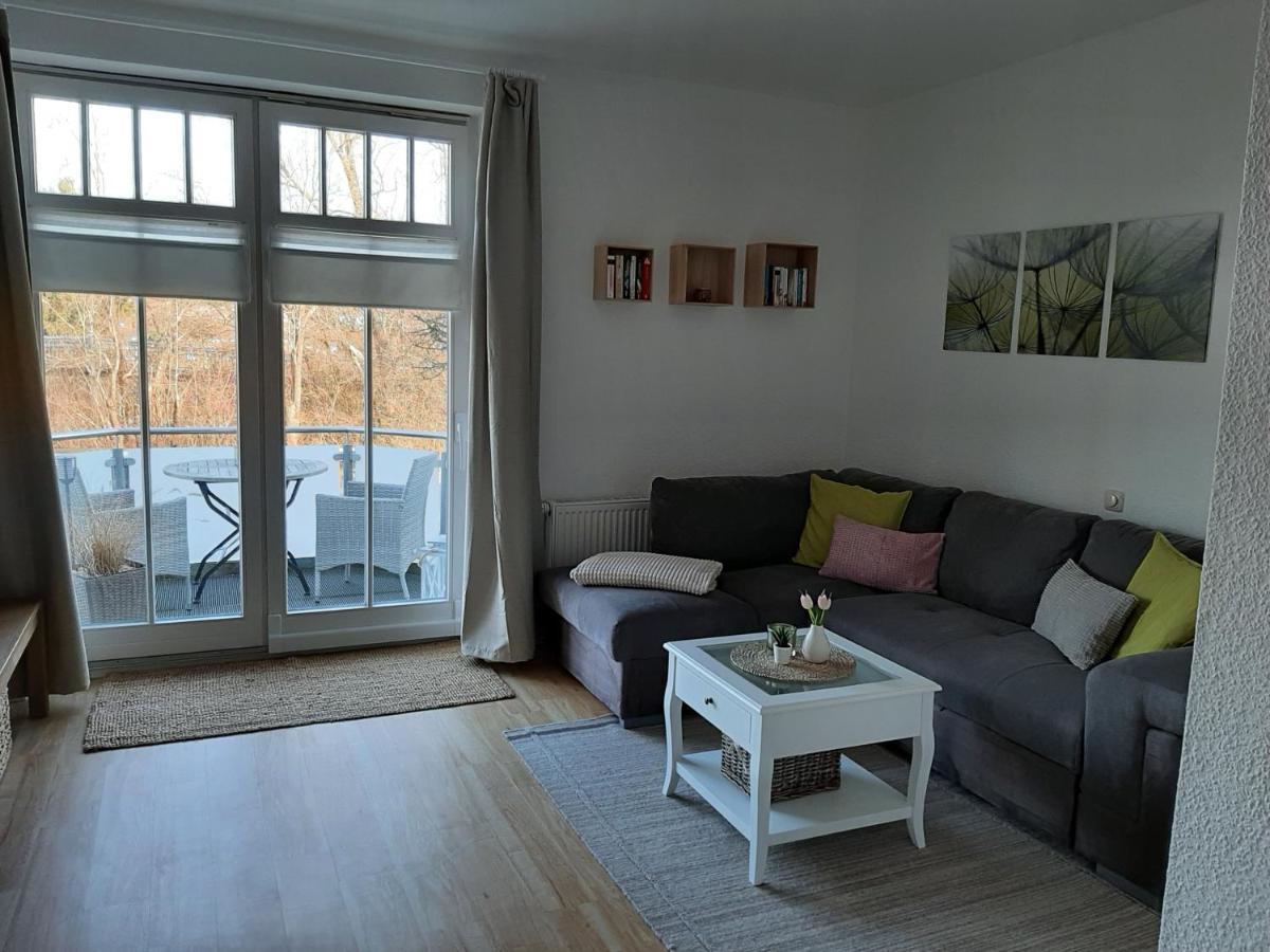 Fewo Bernhardt " App.1 " Apartman Scharbeutz Kültér fotó