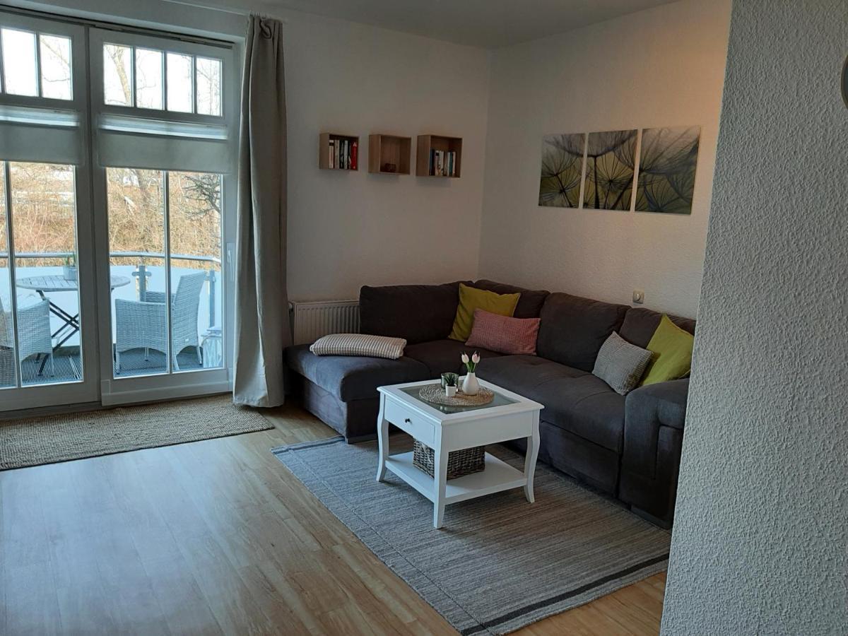 Fewo Bernhardt " App.1 " Apartman Scharbeutz Kültér fotó
