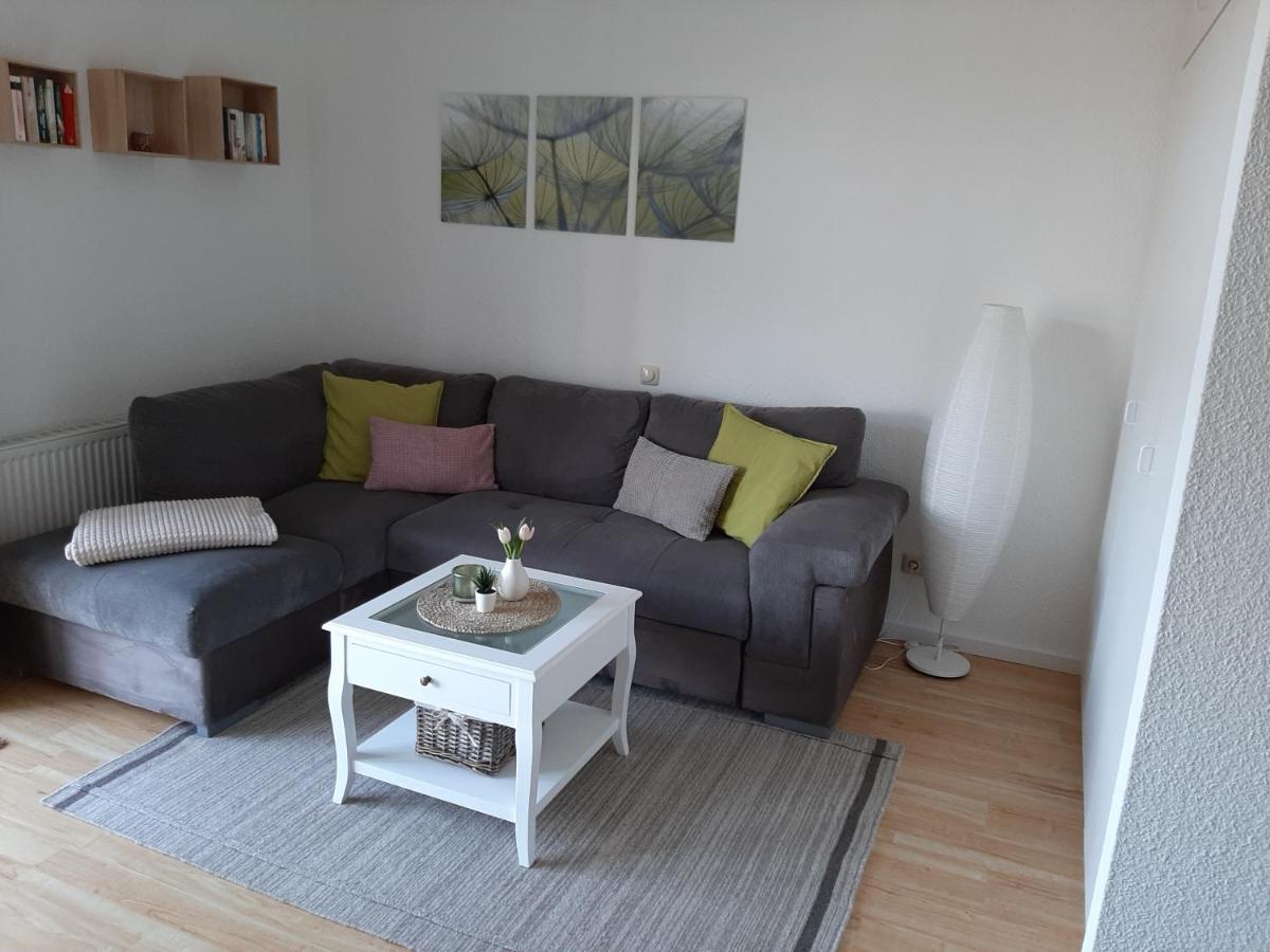 Fewo Bernhardt " App.1 " Apartman Scharbeutz Kültér fotó