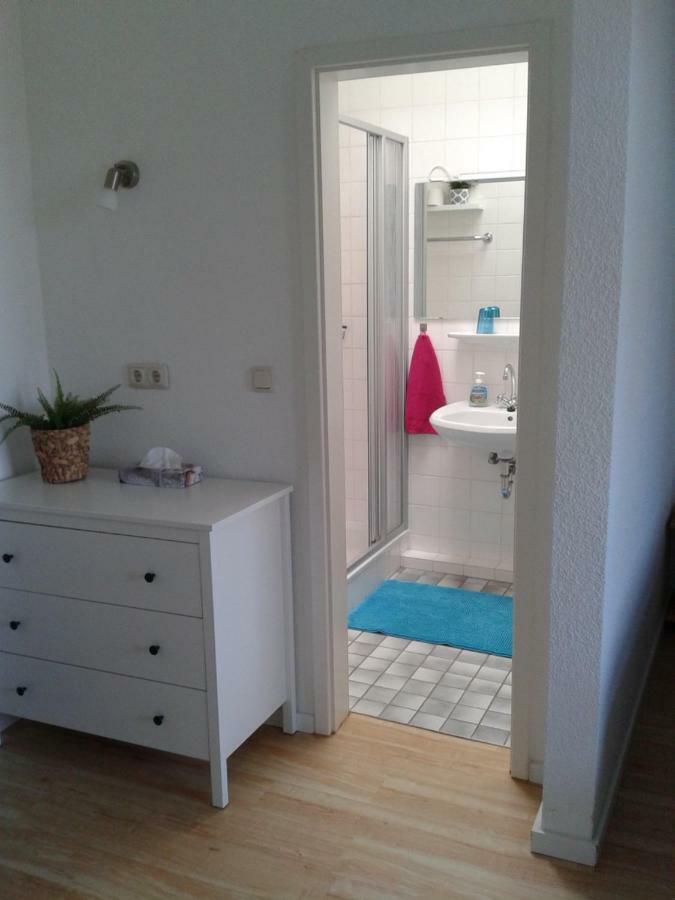 Fewo Bernhardt " App.1 " Apartman Scharbeutz Kültér fotó
