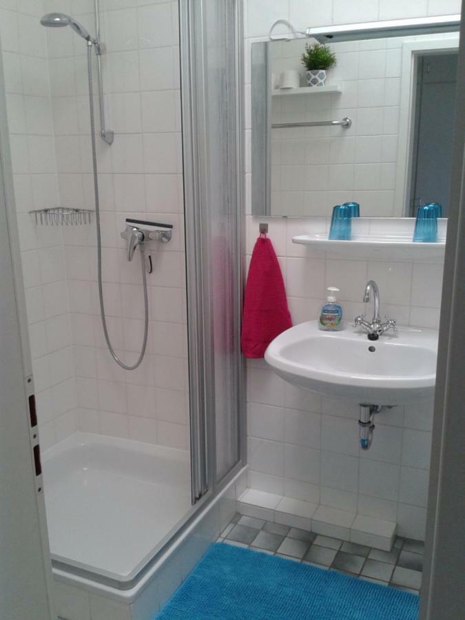 Fewo Bernhardt " App.1 " Apartman Scharbeutz Kültér fotó